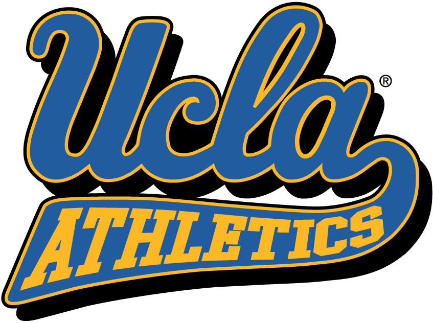 UCLA Bruins 1973-Pres Alternate Logo v2 iron on transfers for T-shirts